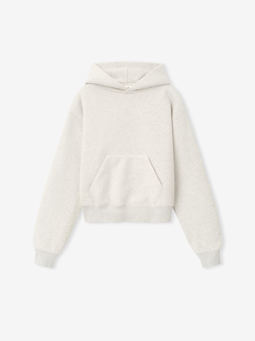Womens Essentials FW26 Classic Hoodie