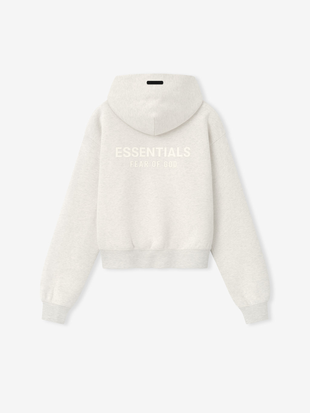 Womens Essentials FW26 Classic Hoodie