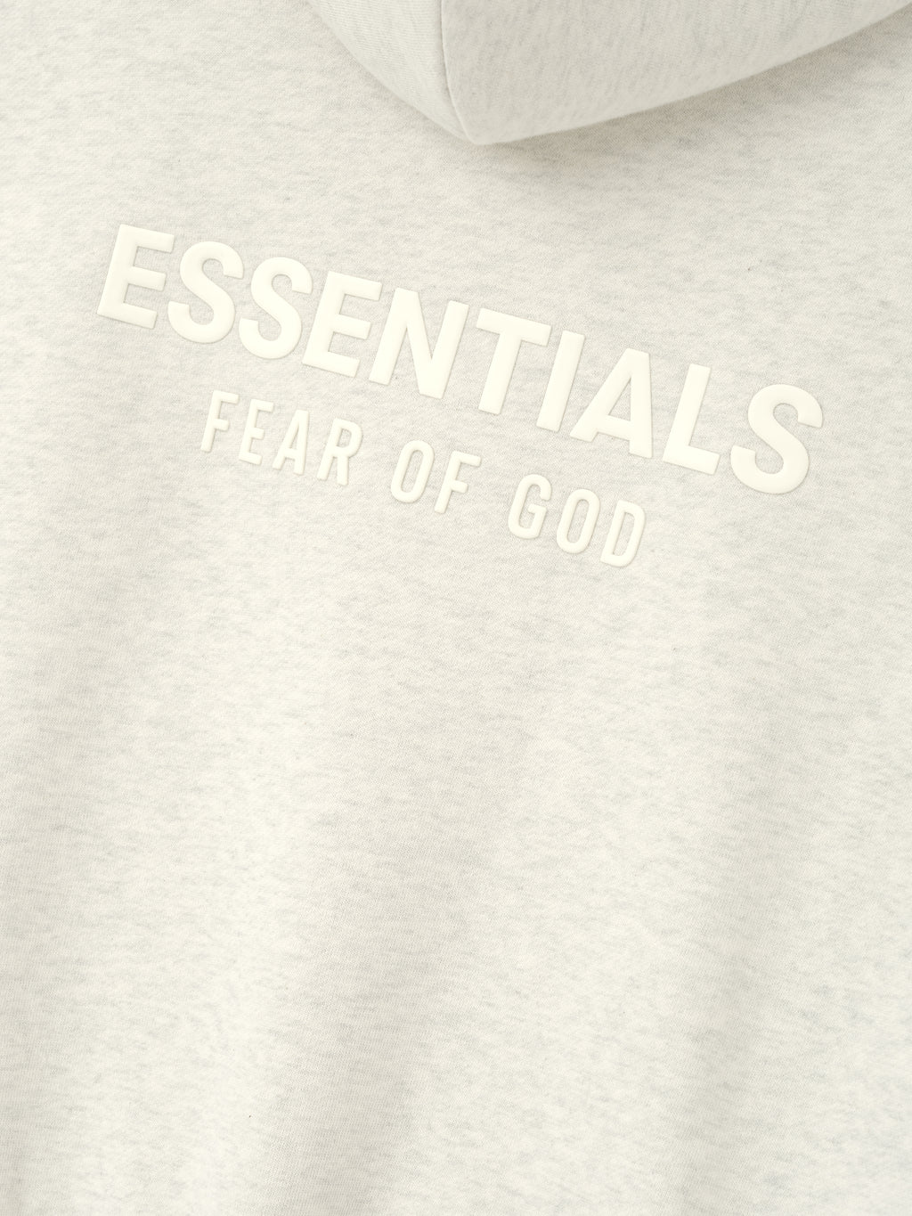 Womens Essentials FW26 Classic Hoodie