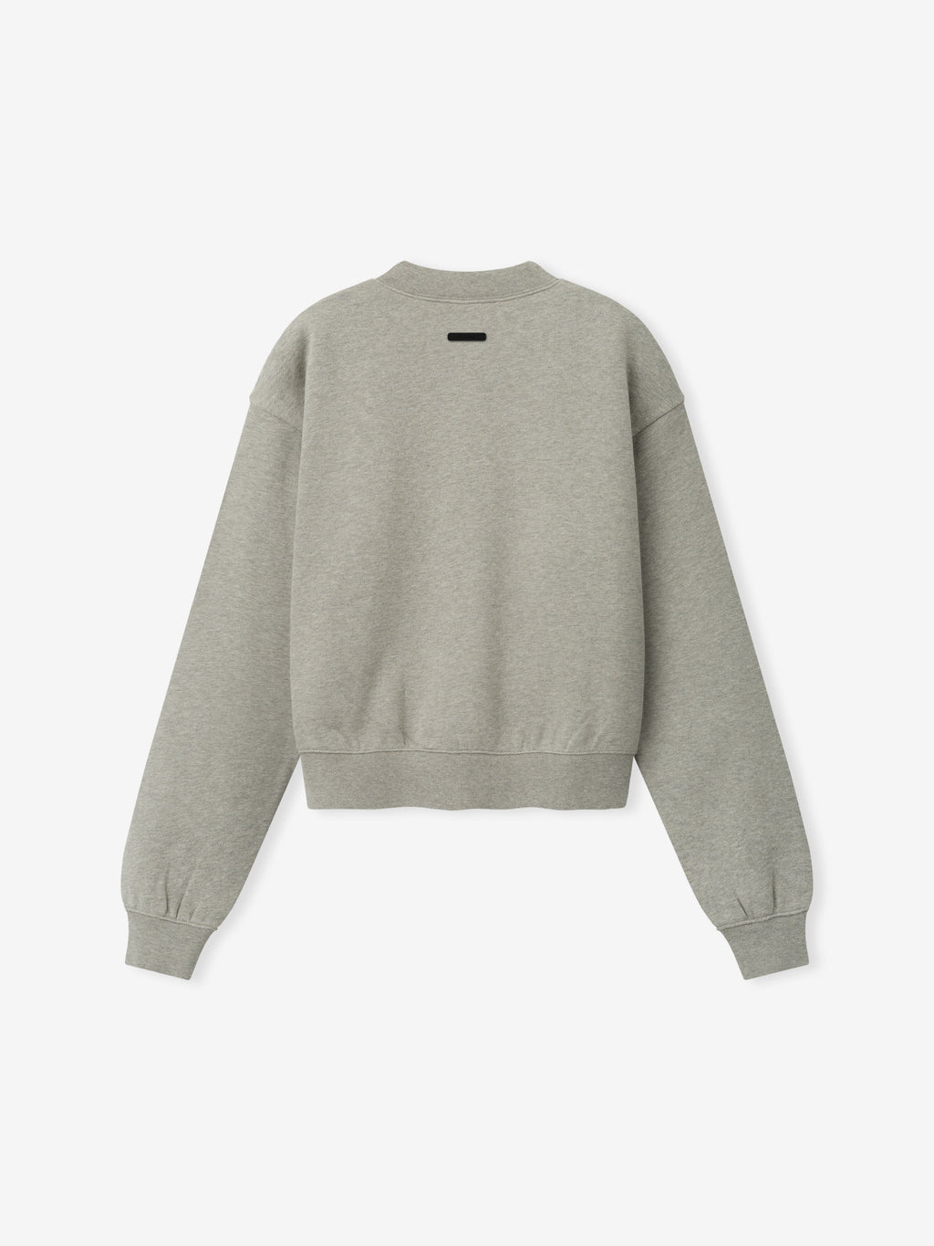 Womens Essentials FW26 Classic Crewneck Sweatshirt