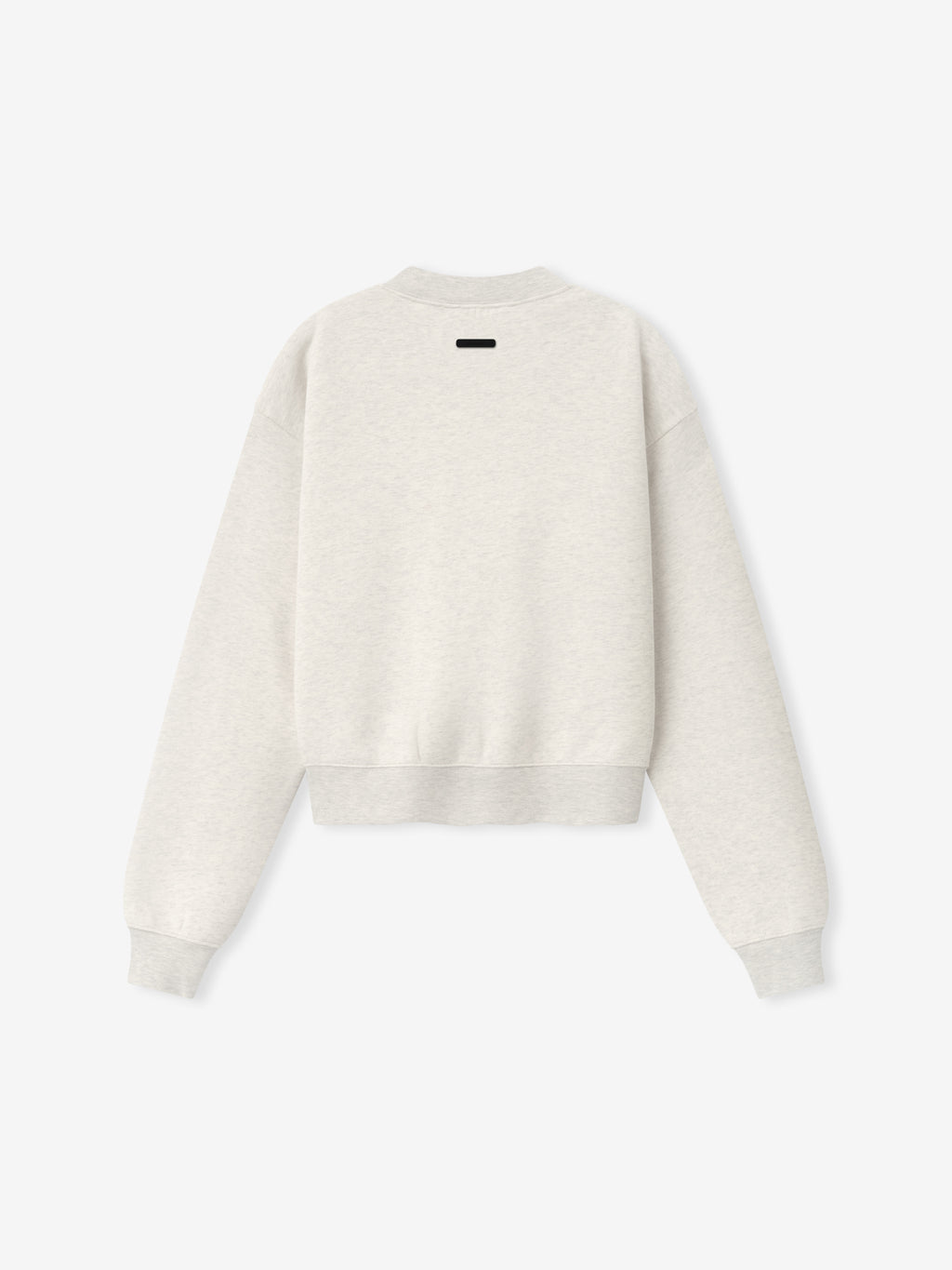 Womens Essentials FW26 Classic Crewneck Sweatshirt