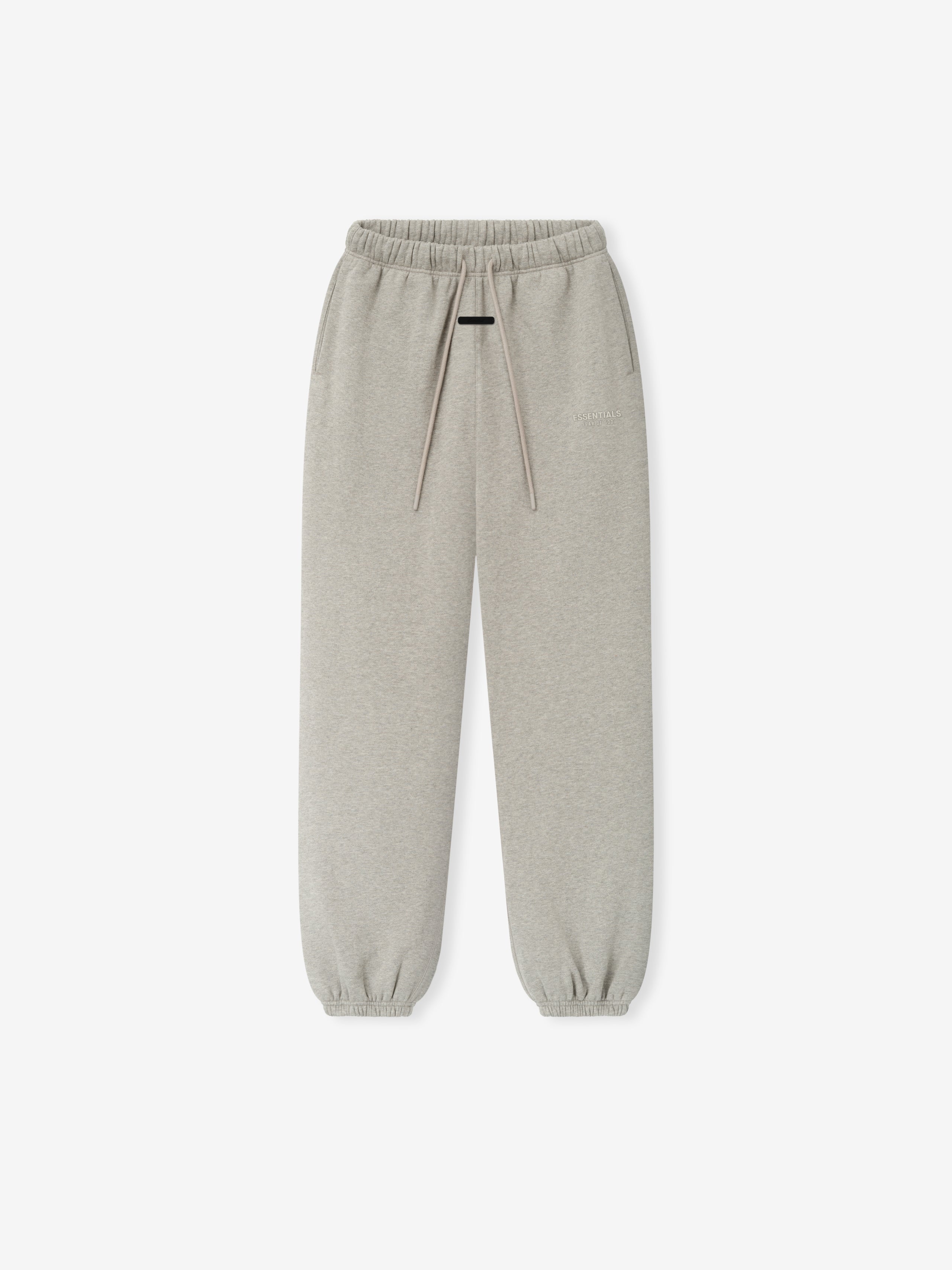 Womens Essentals FW26 Classic Sweatpant