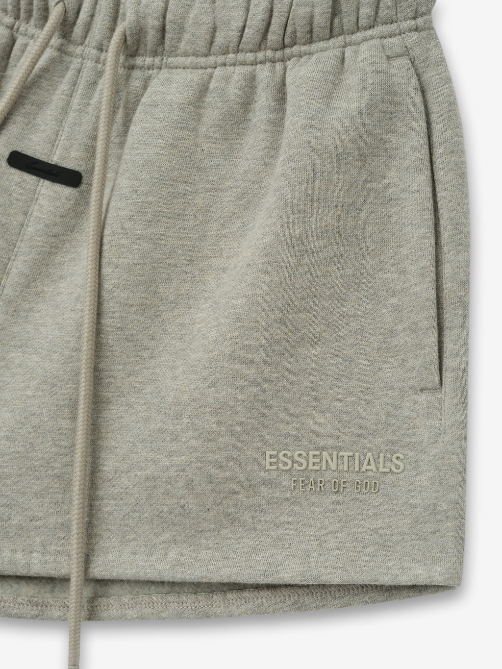 Womens Essentials FW26 Running Short