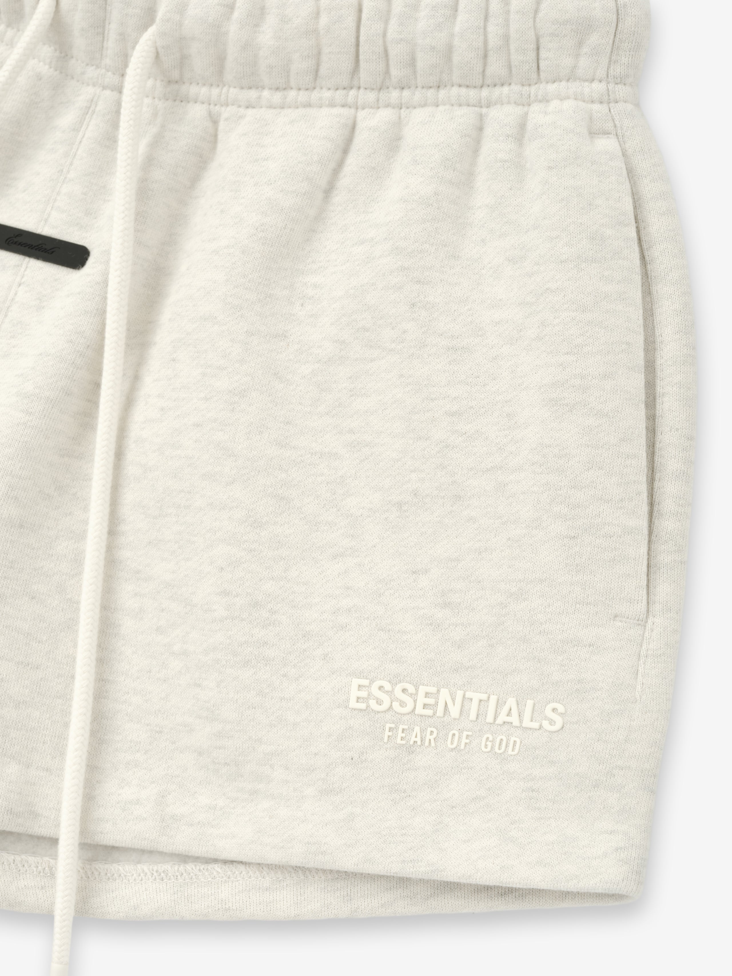 Womens Essentials FW26 Running Short – Fear of God