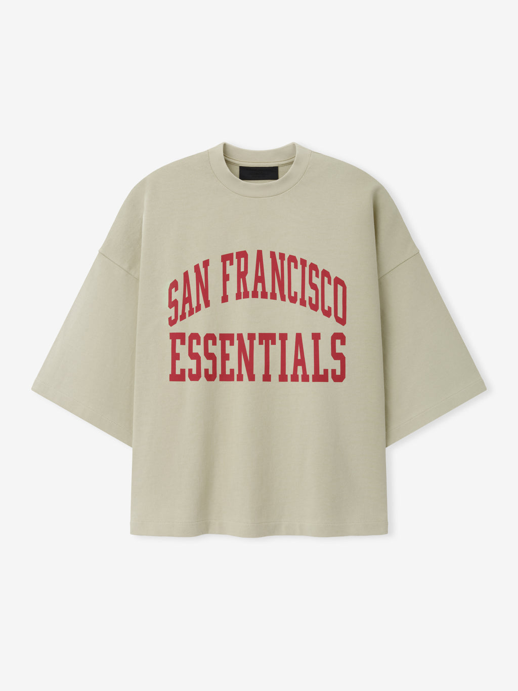 49ers Merch Tee