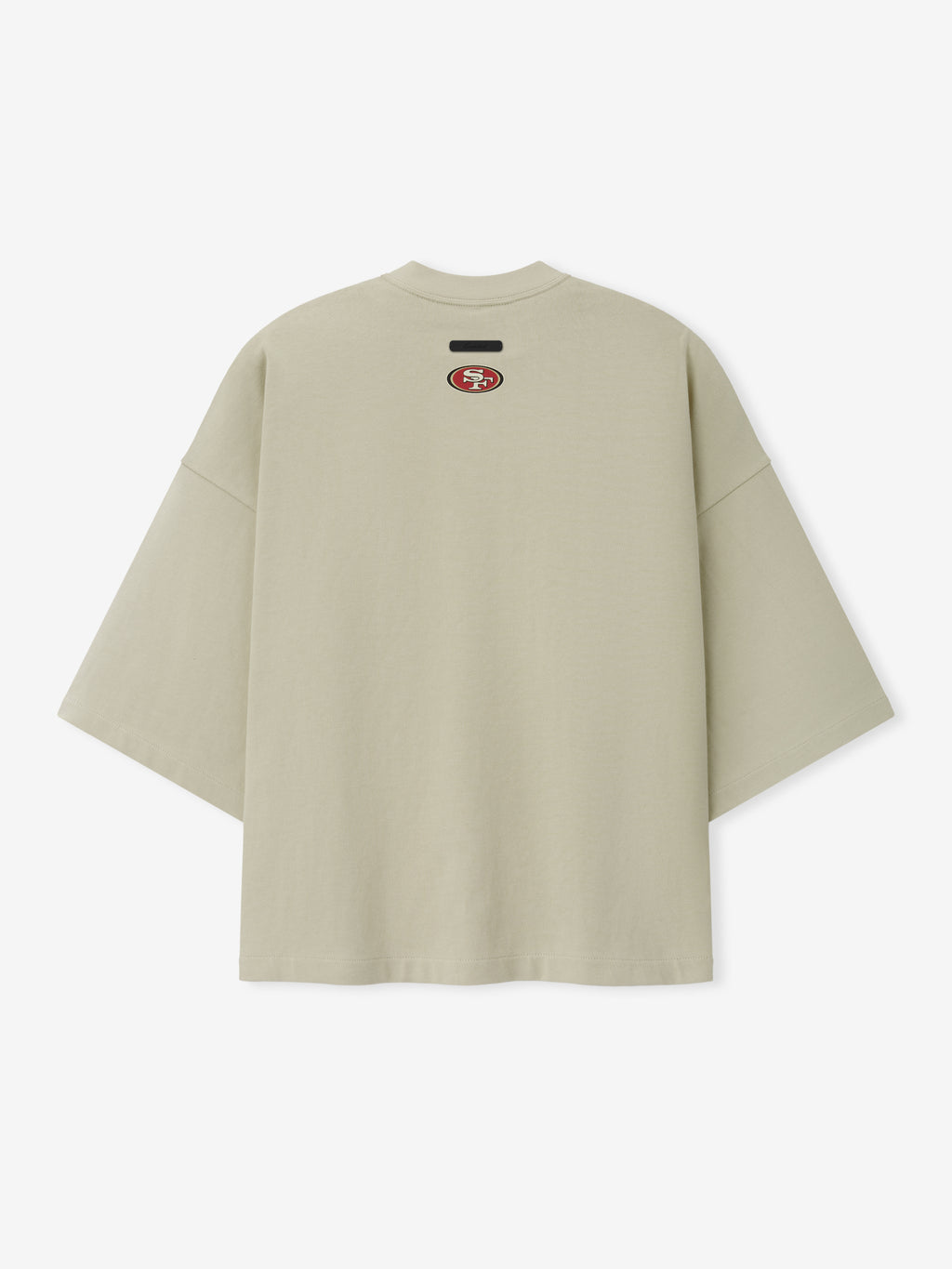 49ers Merch Tee