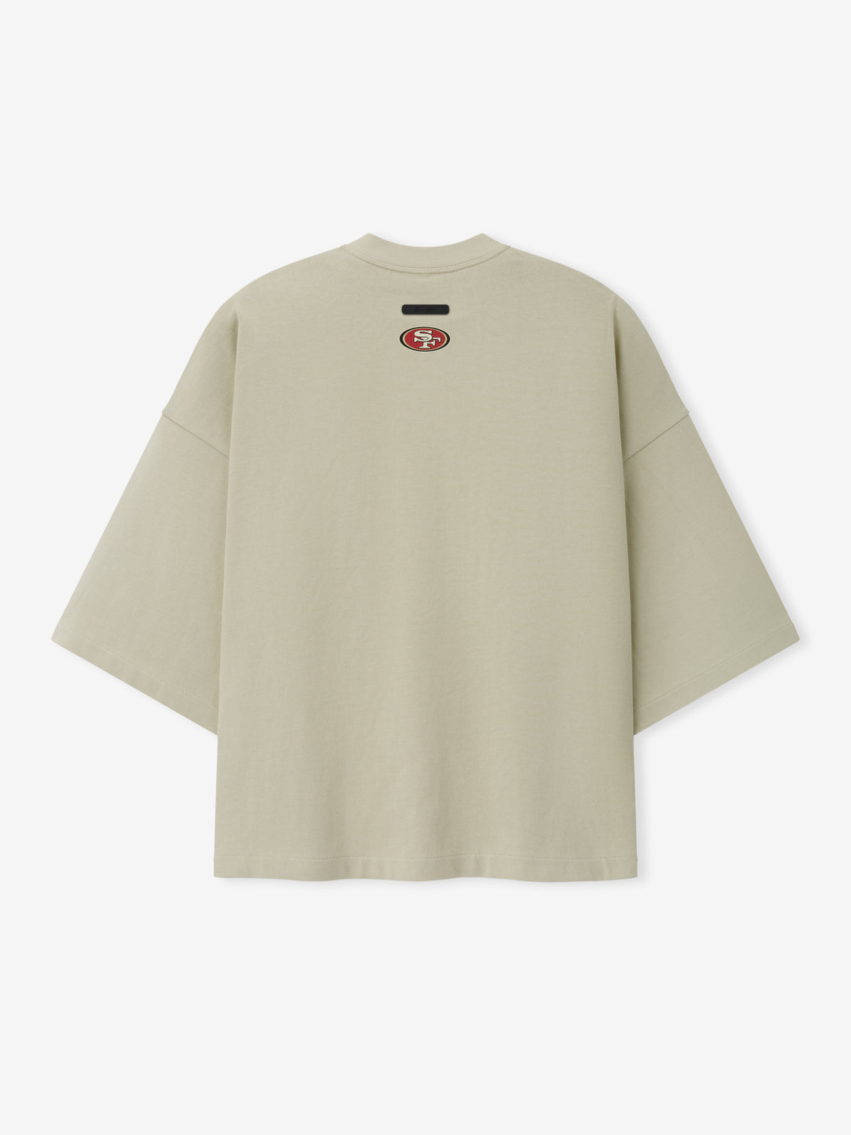 49ers Merch Tee