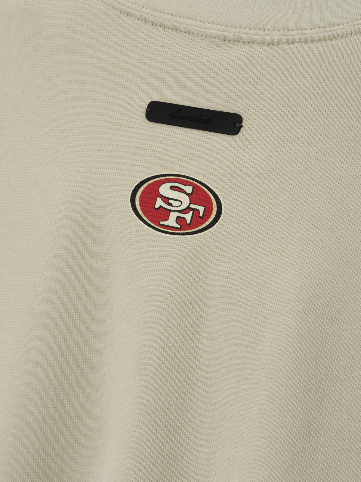 49ers Merch Tee