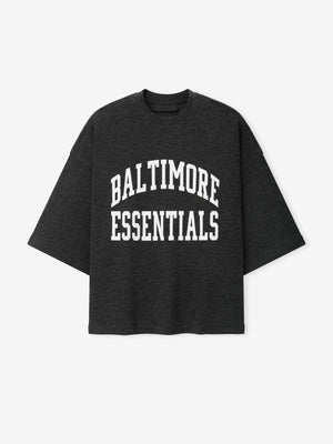 Ravens Merch Tee