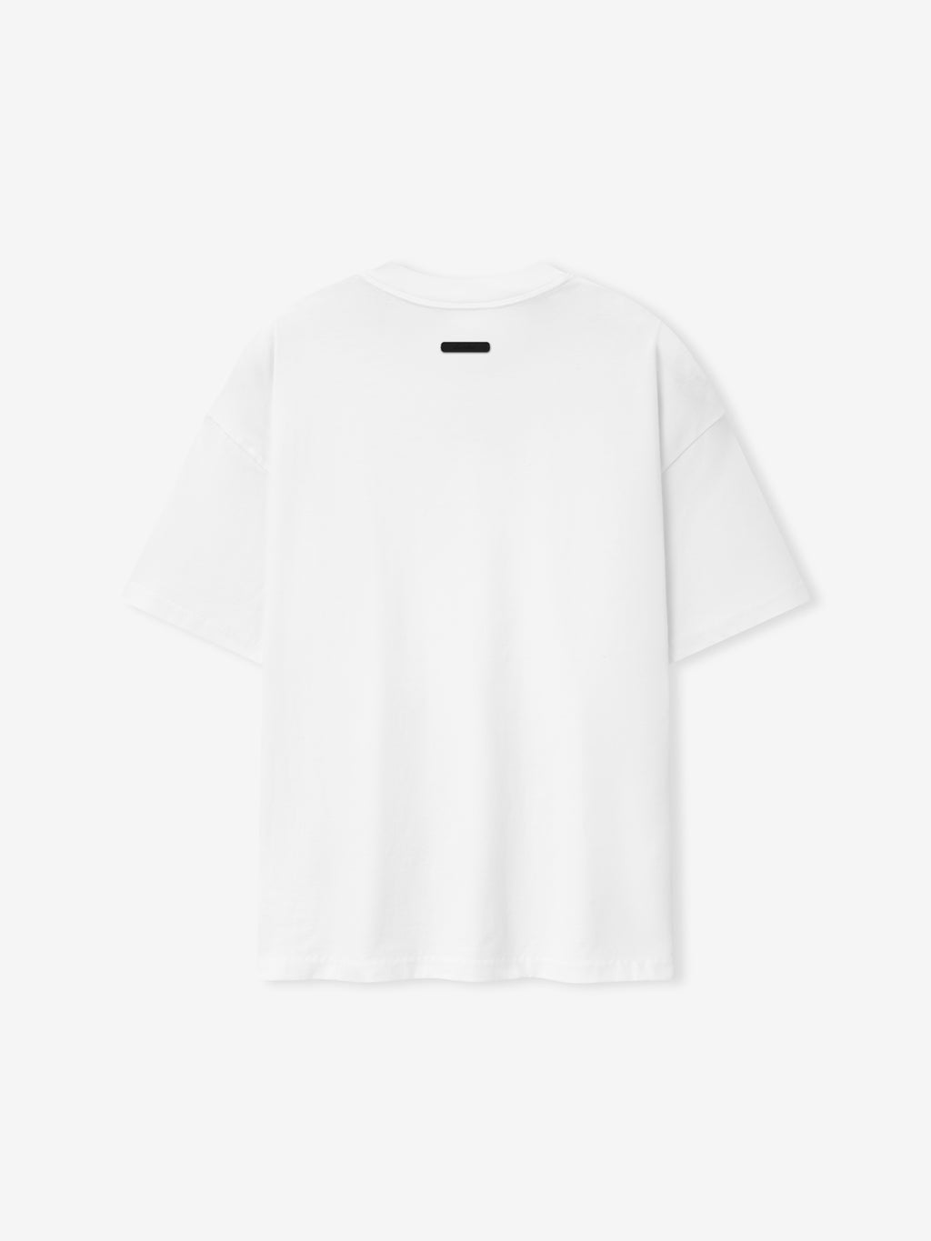 Essentials FW26 Classic Tee