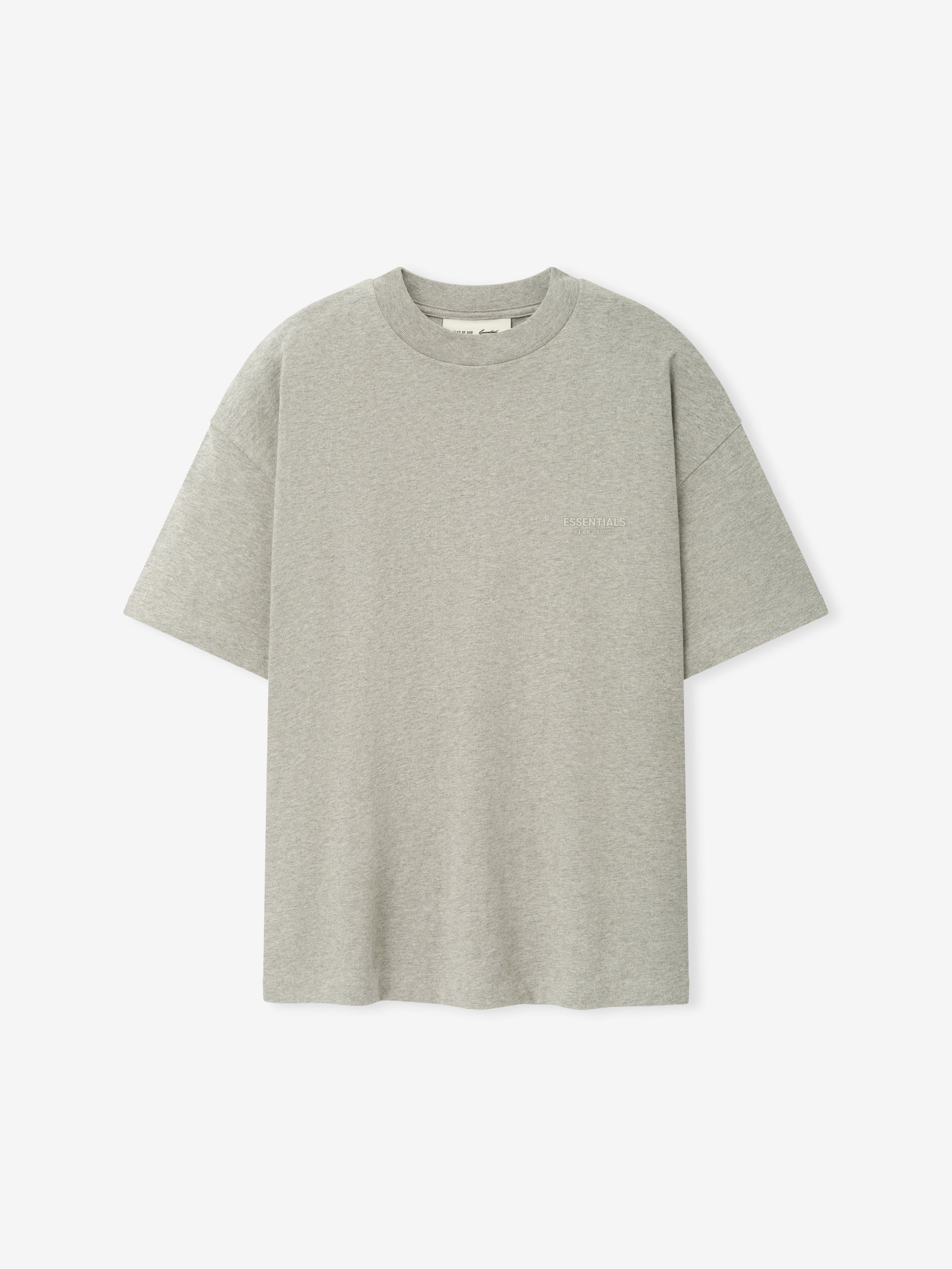 Essentials FW26 Classic Tee