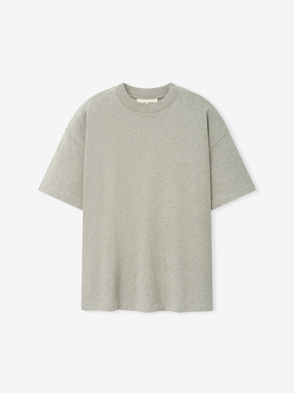 Essentials FW26 Classic Tee