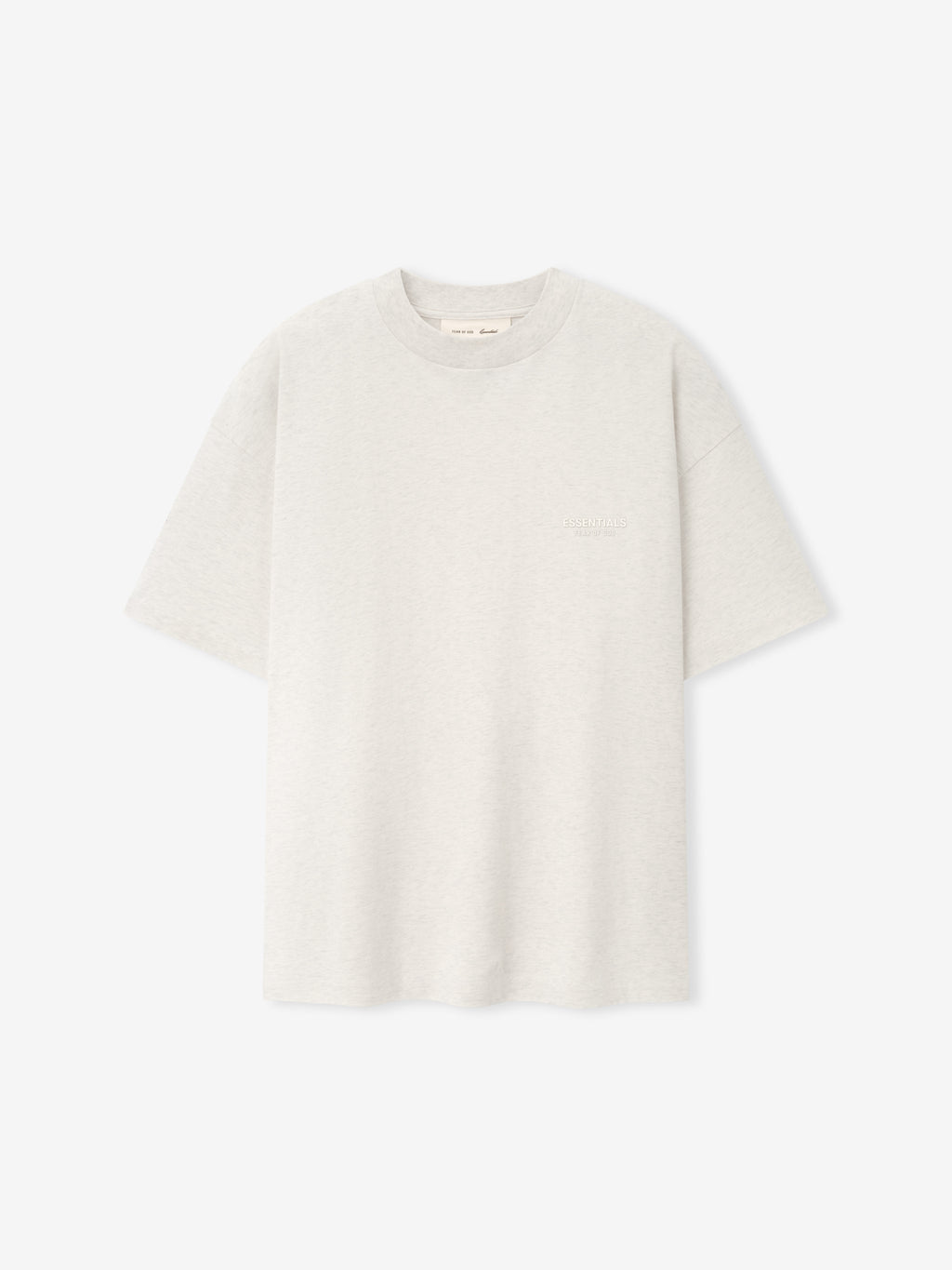 Essentials FW26 Classic Tee