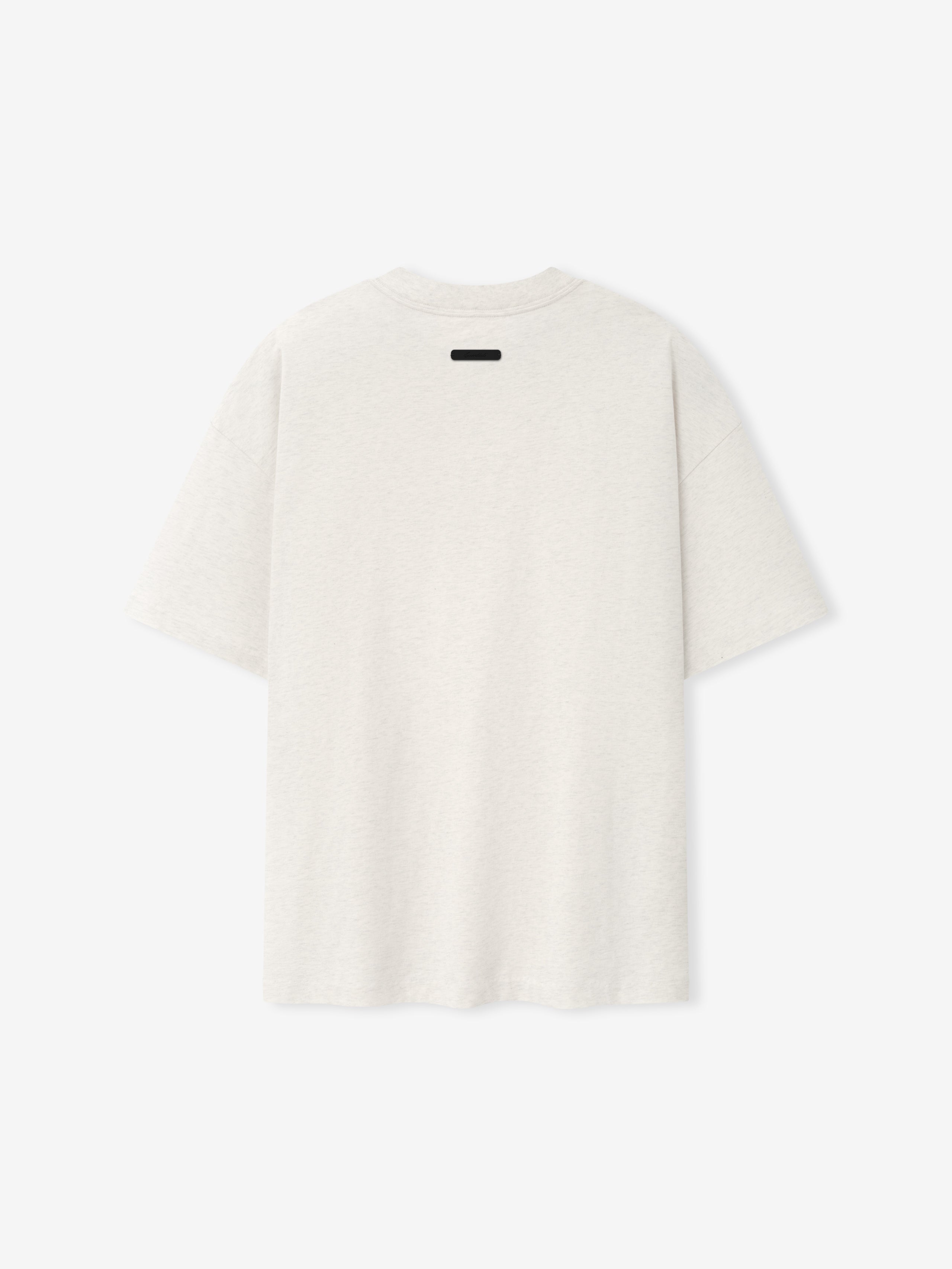 Essentials FW26 Classic Tee – Fear of God