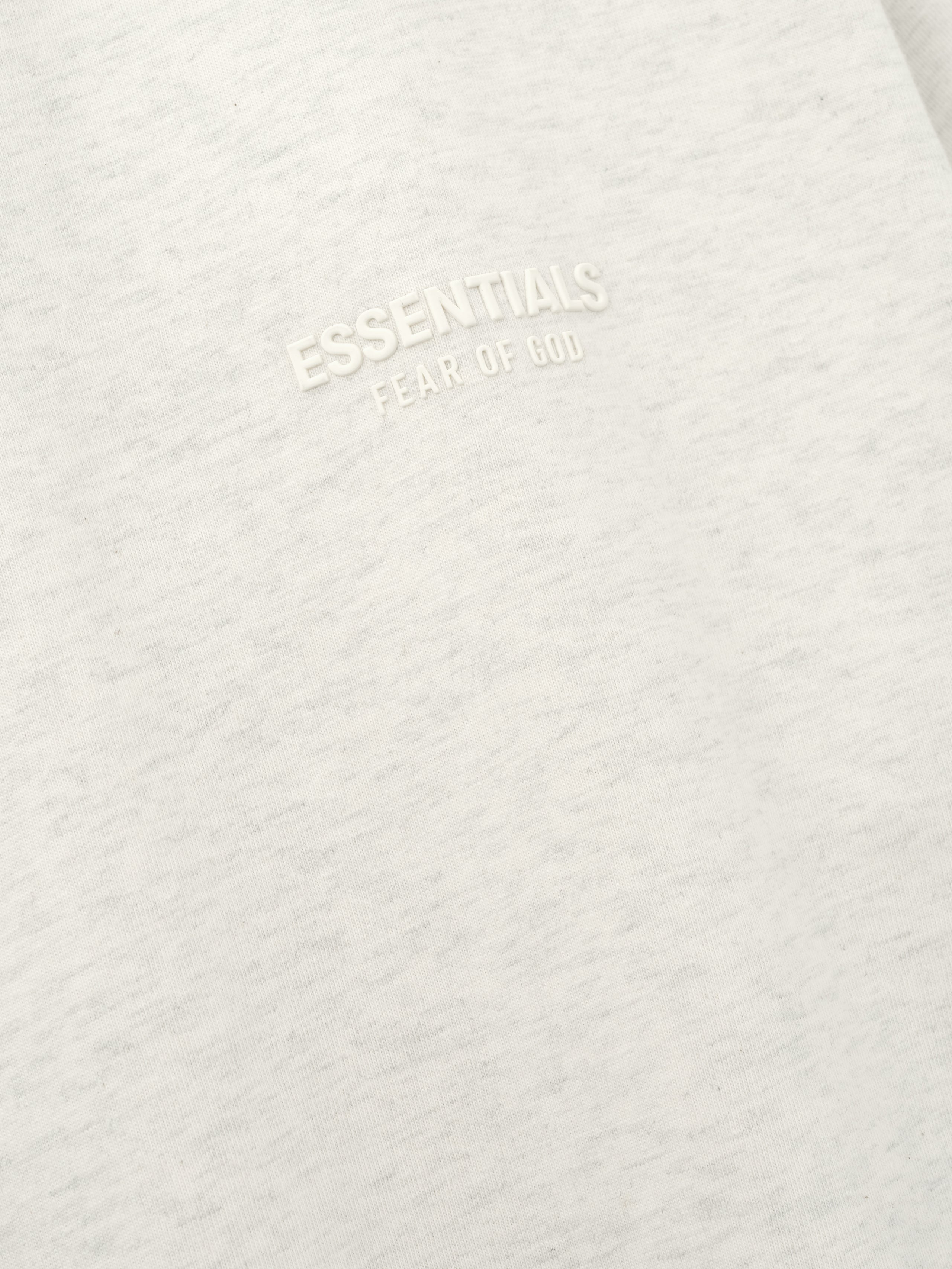 Essentials FW26 Classic Tee – Fear of God