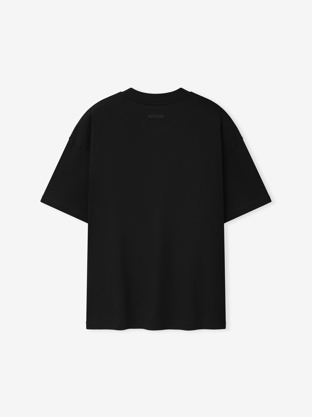 Essentials FW26 Classic Tee
