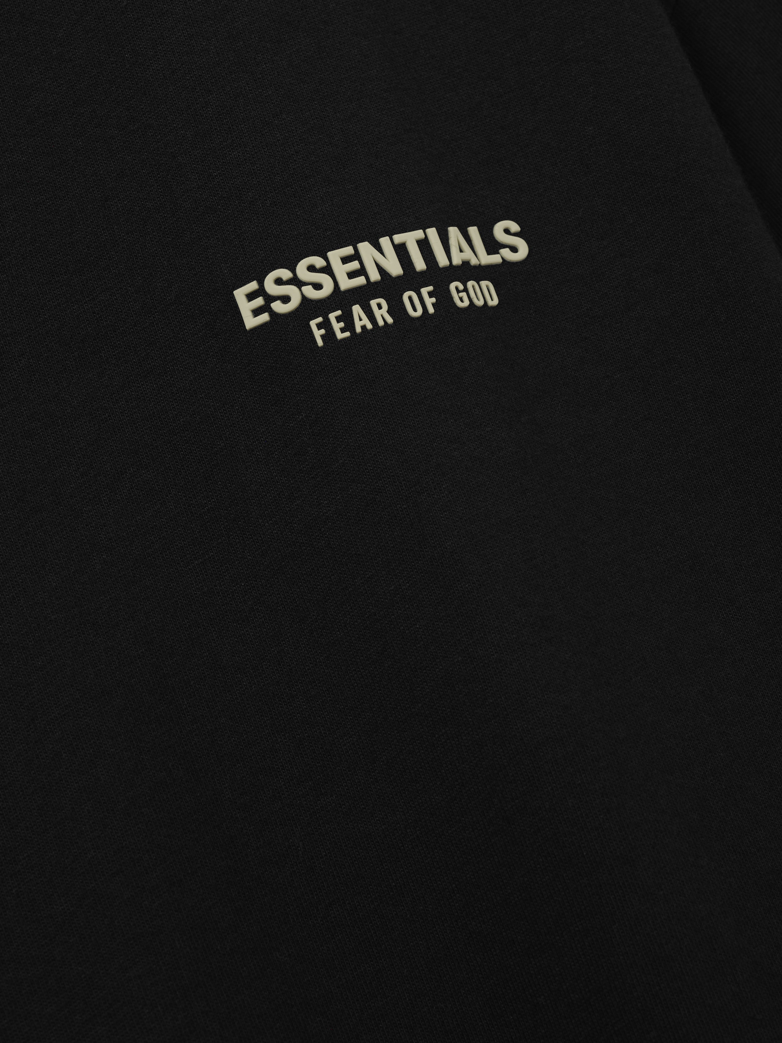Essentials FW26 Classic Tee