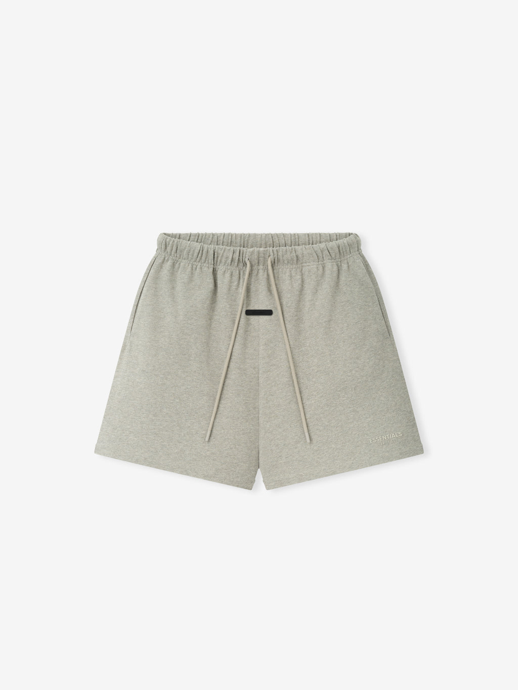 Essentials FW26 Classic Heavy Jersey Short