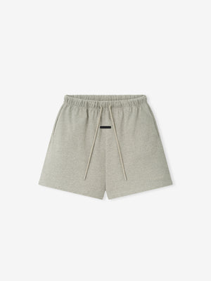 Essentials FW26 Classic Heavy Jersey Short