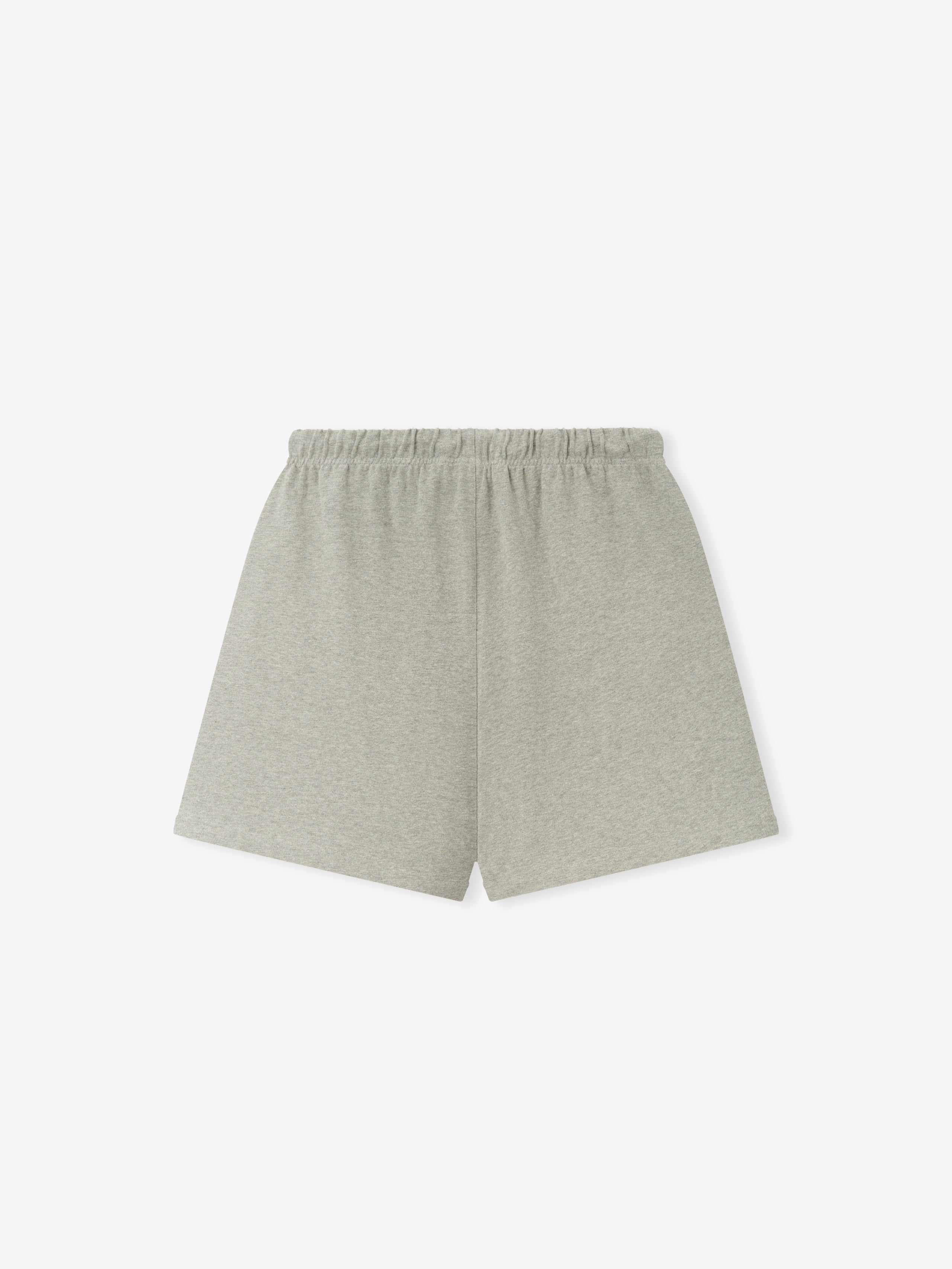 Essentials FW26 Classic Heavy Jersey Short – Fear of God