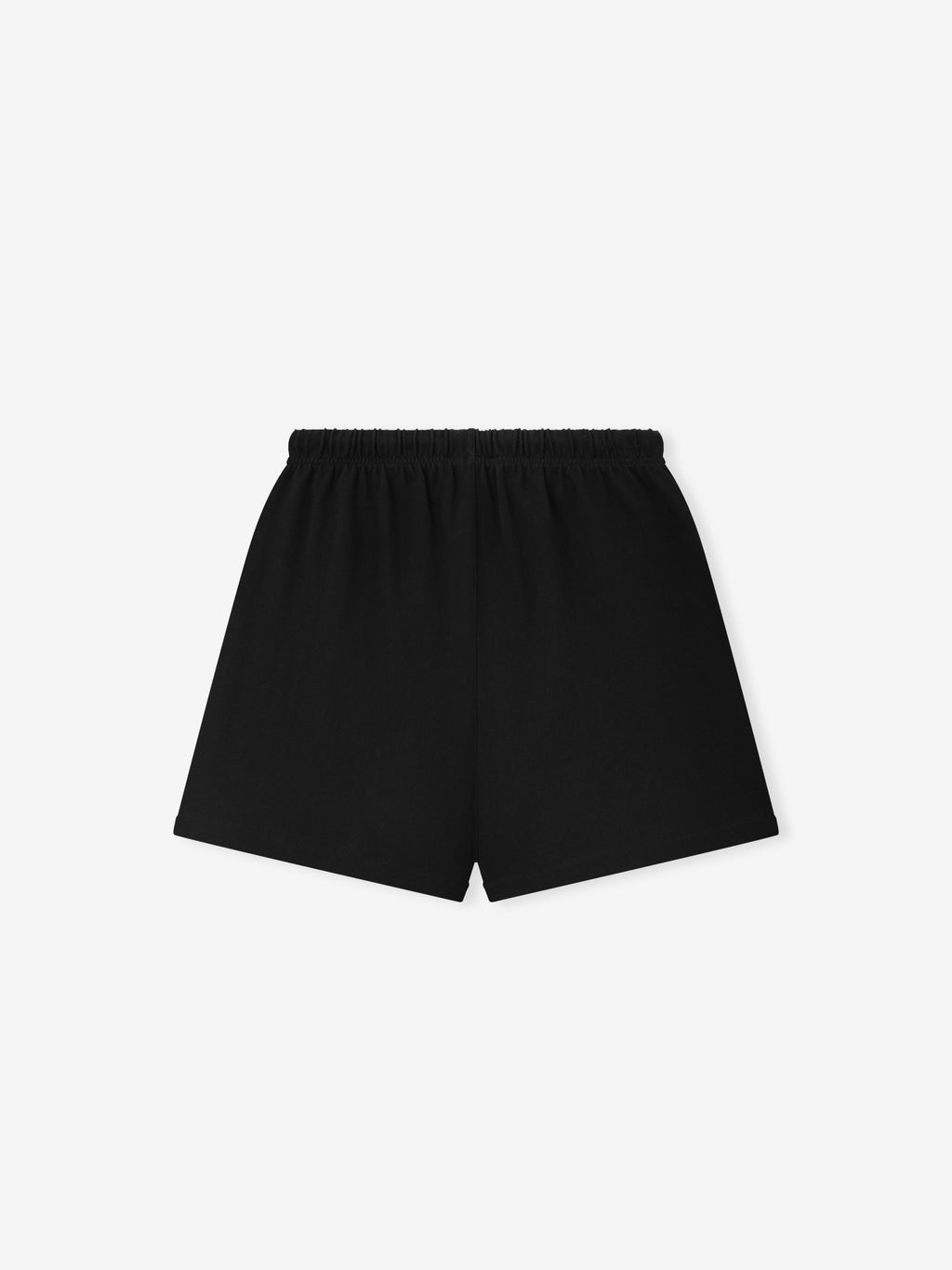 Essentials FW26 Classic Heavy Jersey Short