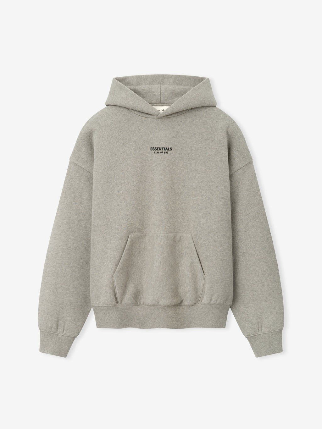Essentials FW26 Classic Hoodie