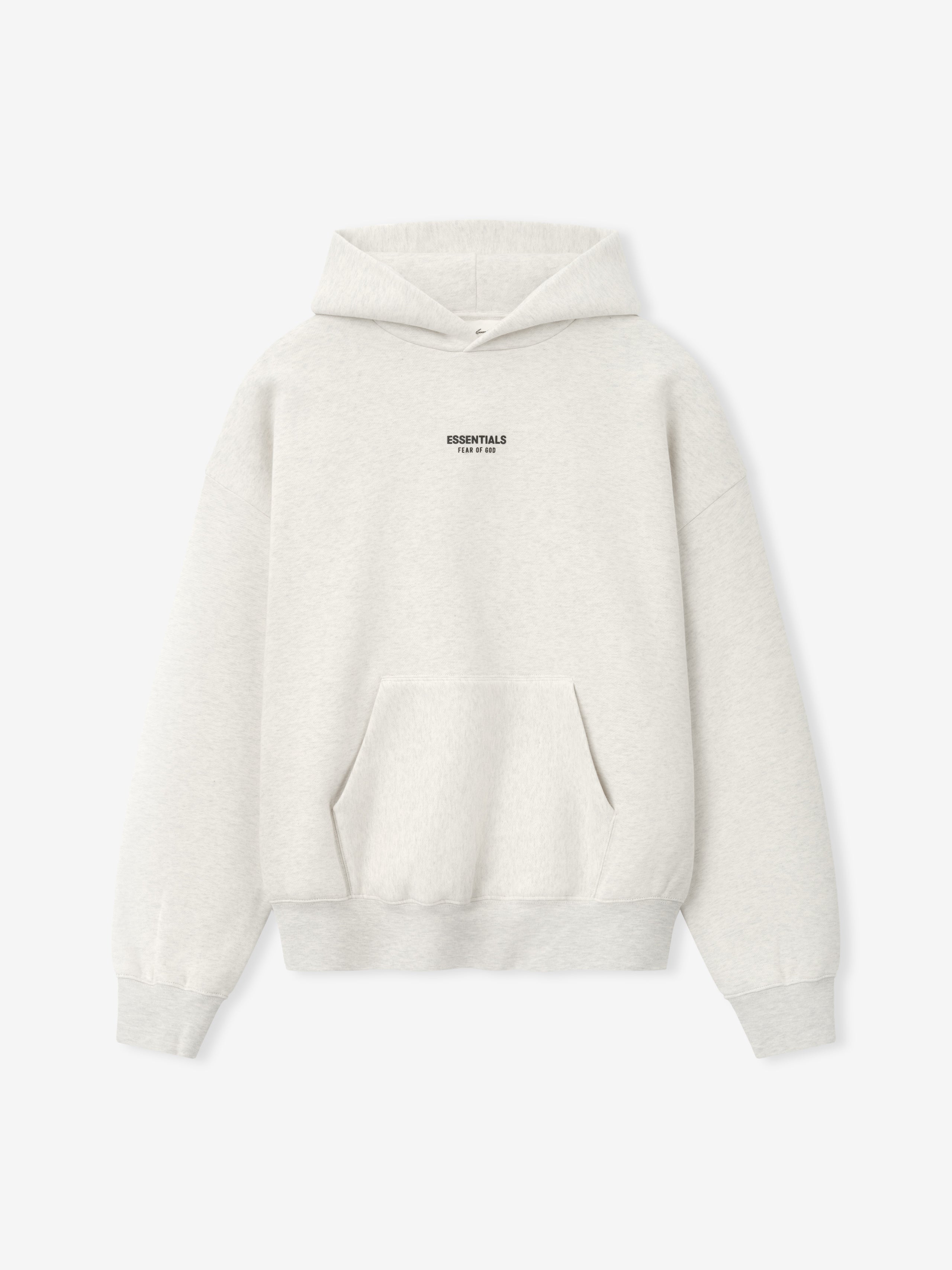 Essentials FW26 Classic Hoodie