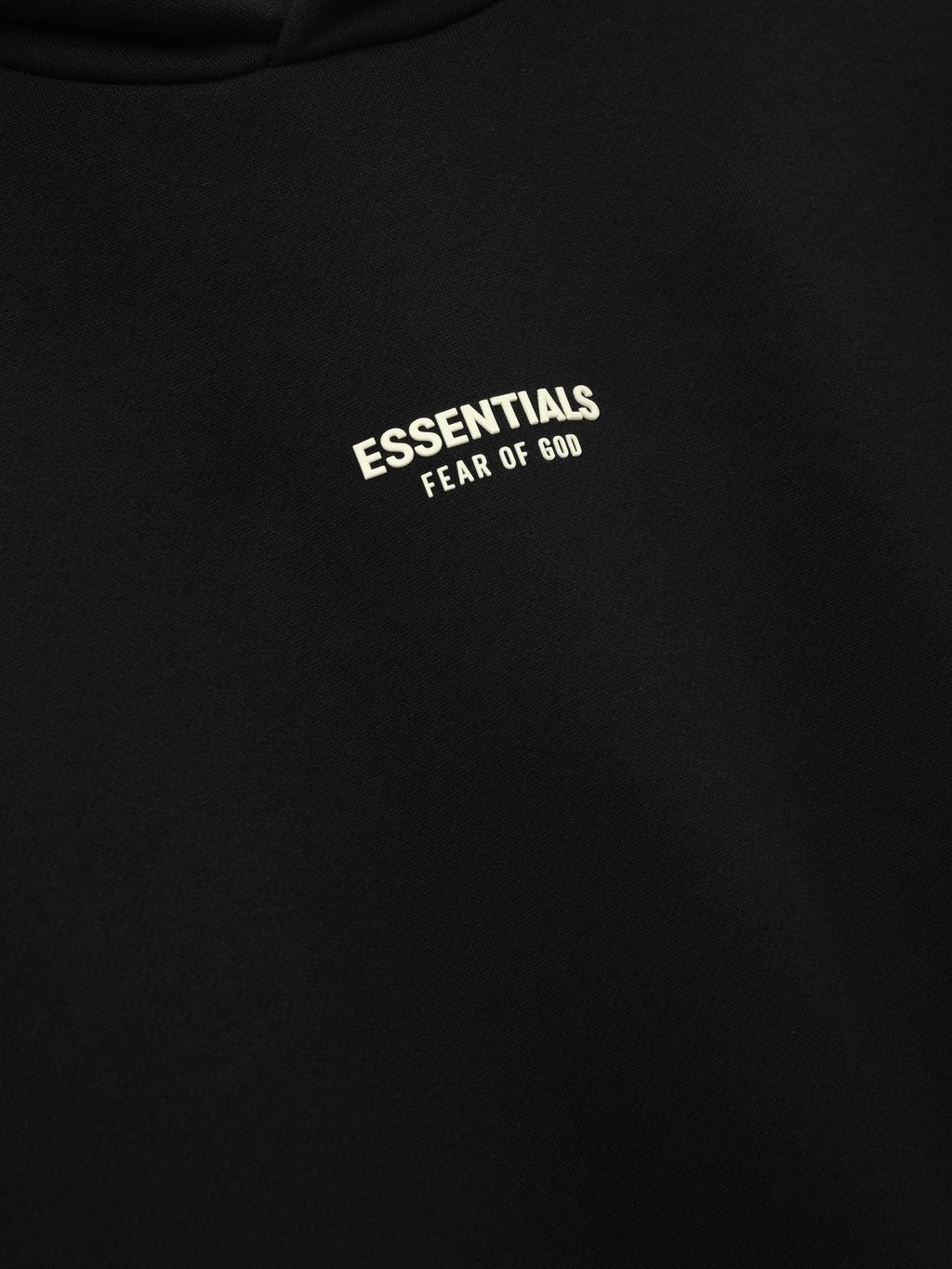 Essentials FW26 Classic Hoodie
