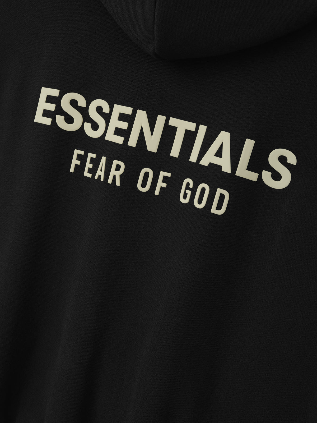 Essentials FW26 Classic Zip-Up Hoodie