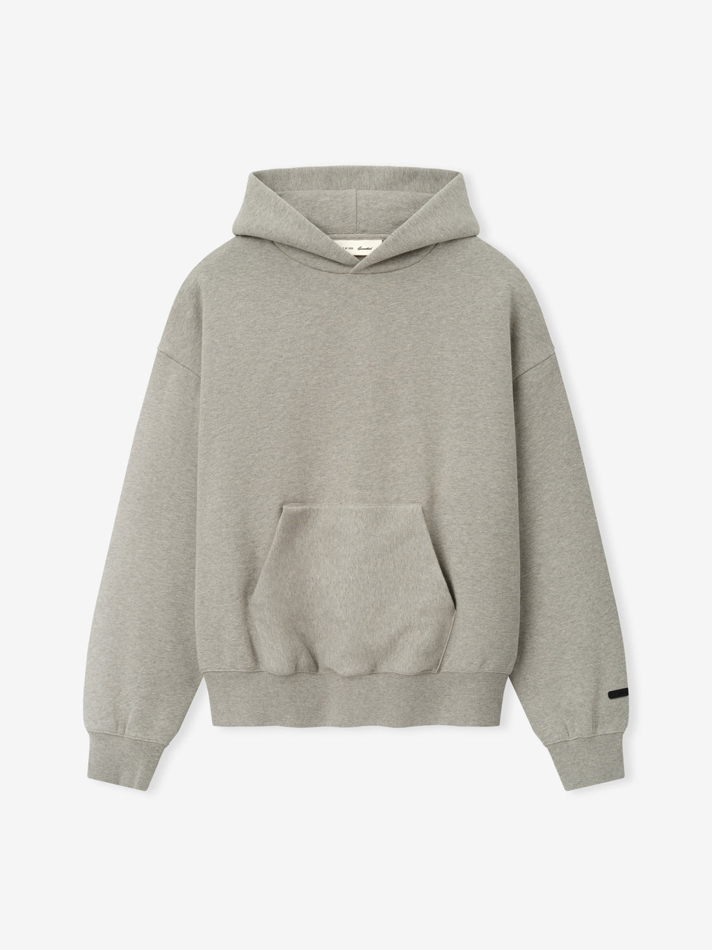 Essentials FW26 Classic Hoodie