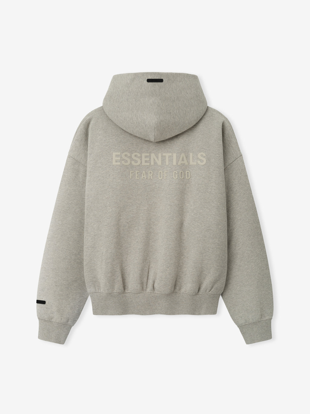 Essentials FW26 Classic Hoodie