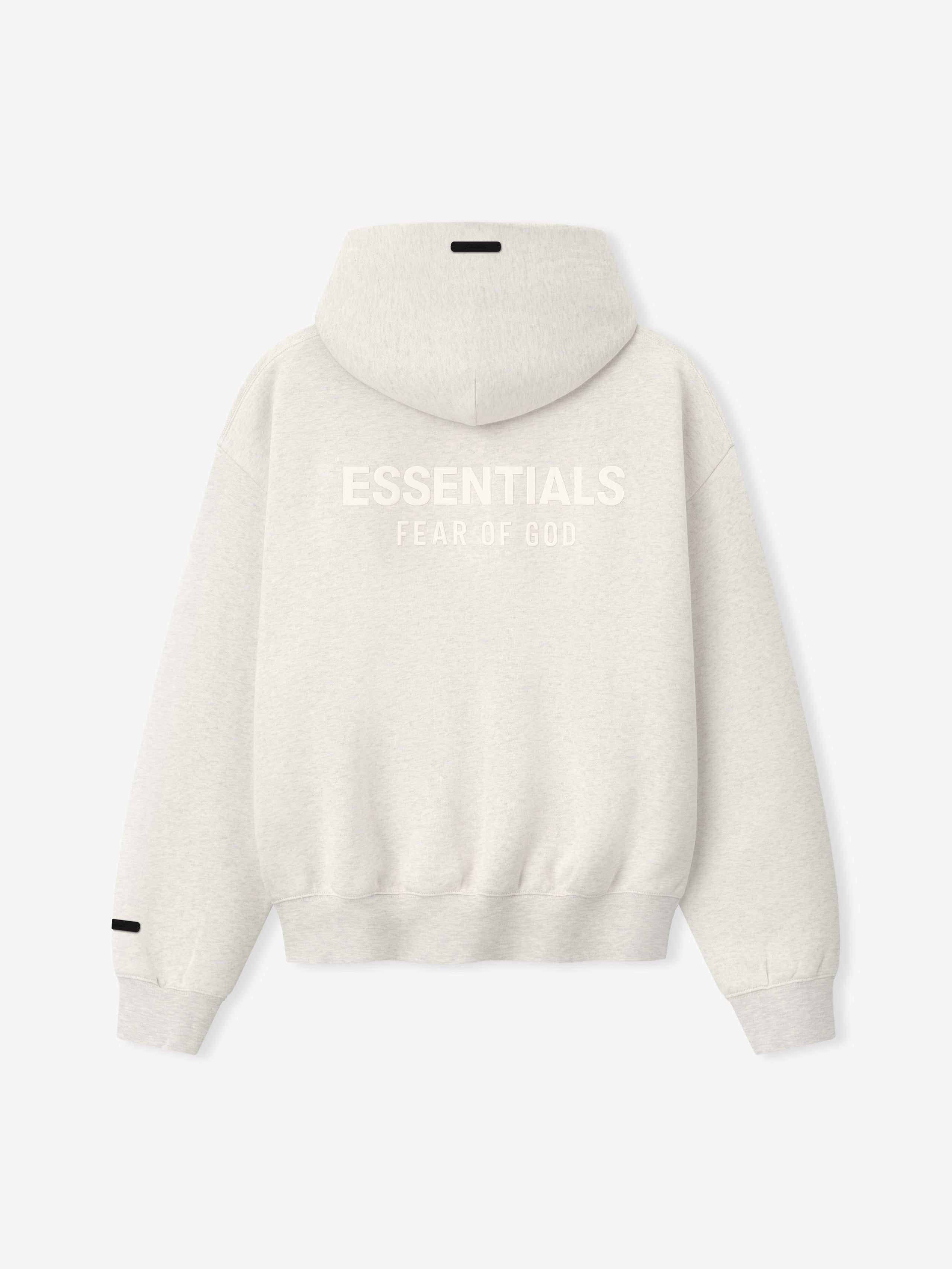 ESSENTIALS FEAR OF GOD パーカー ホワイト S Essentials FW26 Classic Hoodie – Fear of God