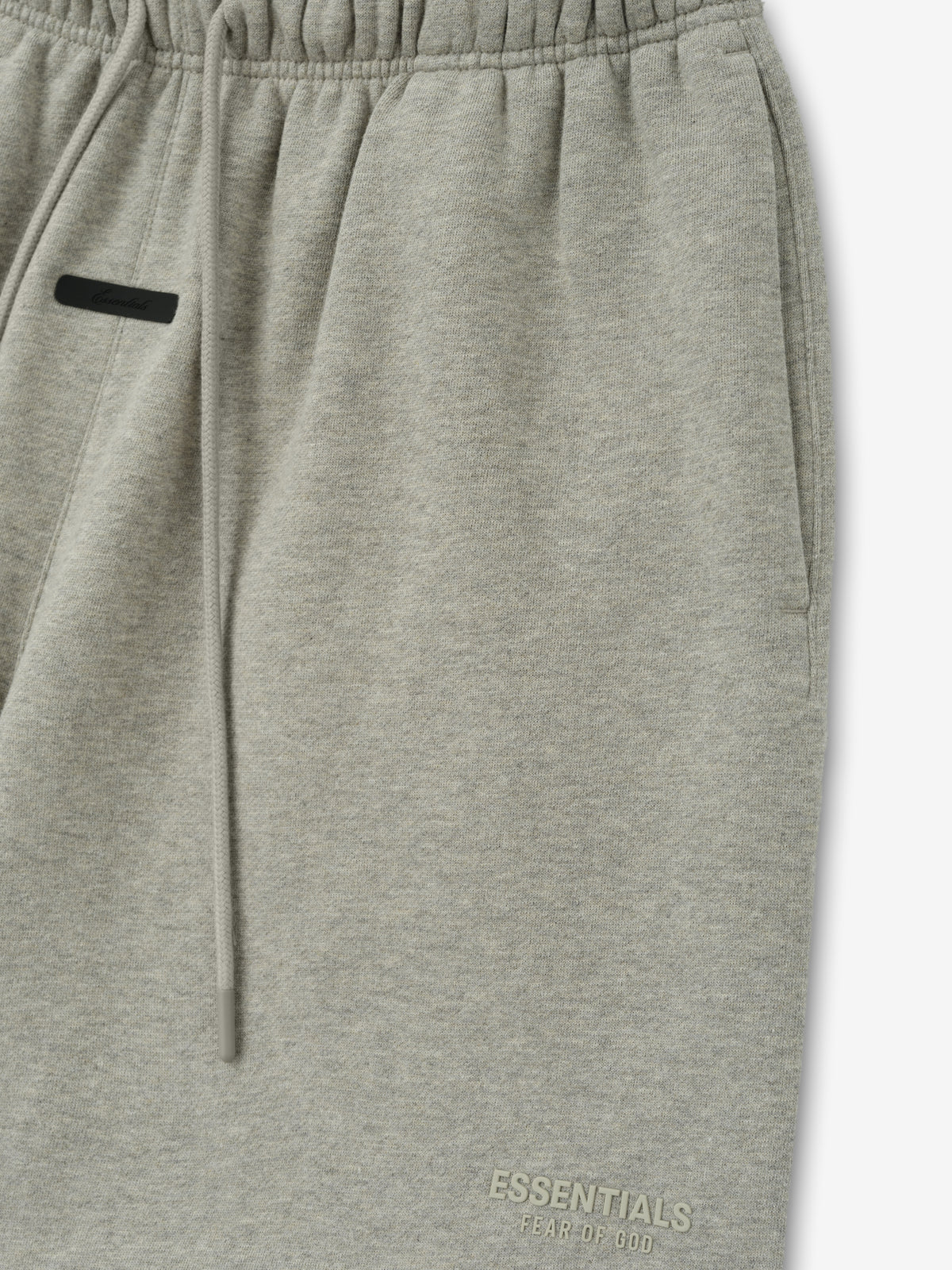 Essentials FW26 Classic Sweatshort