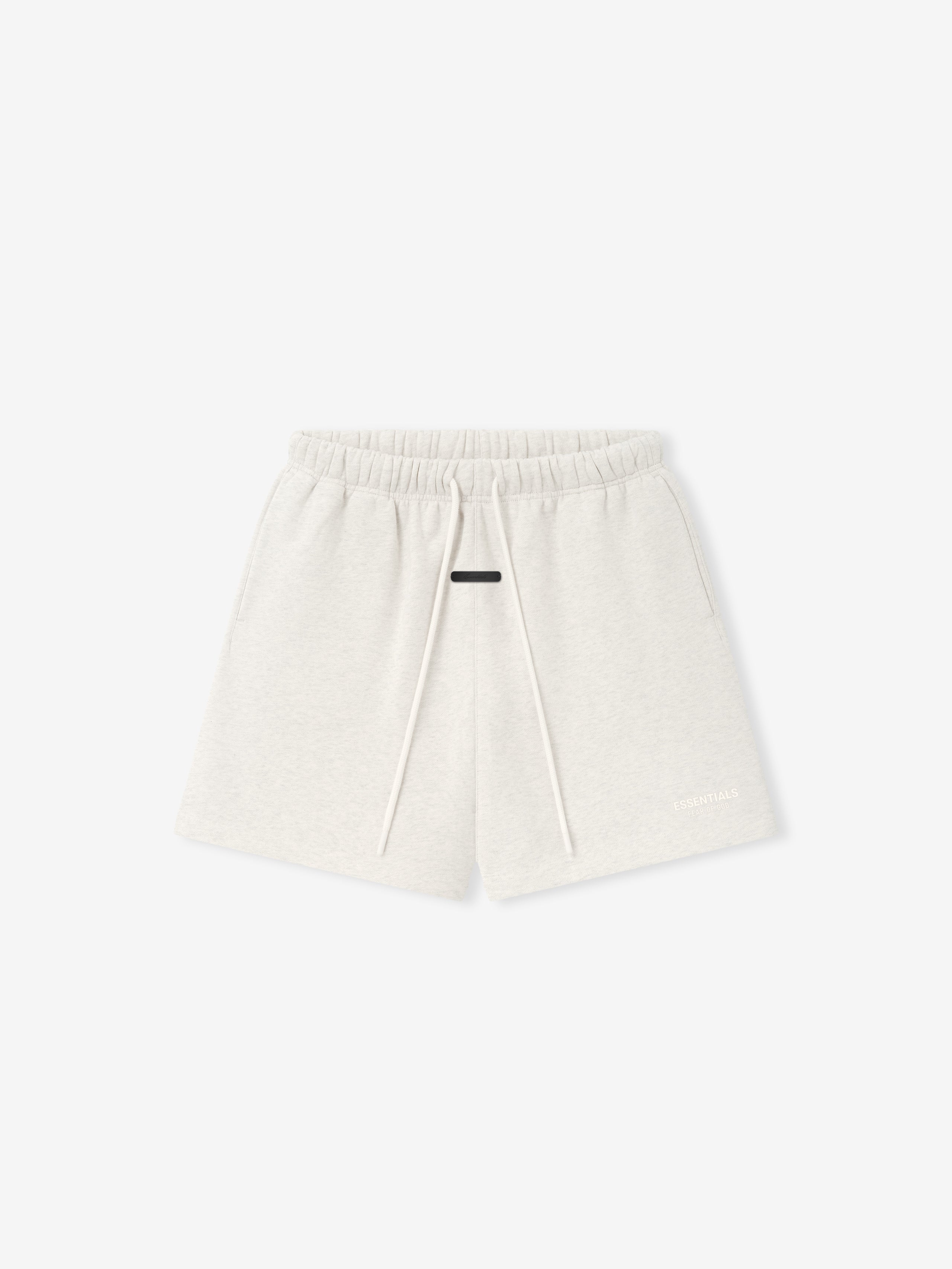 Essentials FW26 Classic Sweatshort