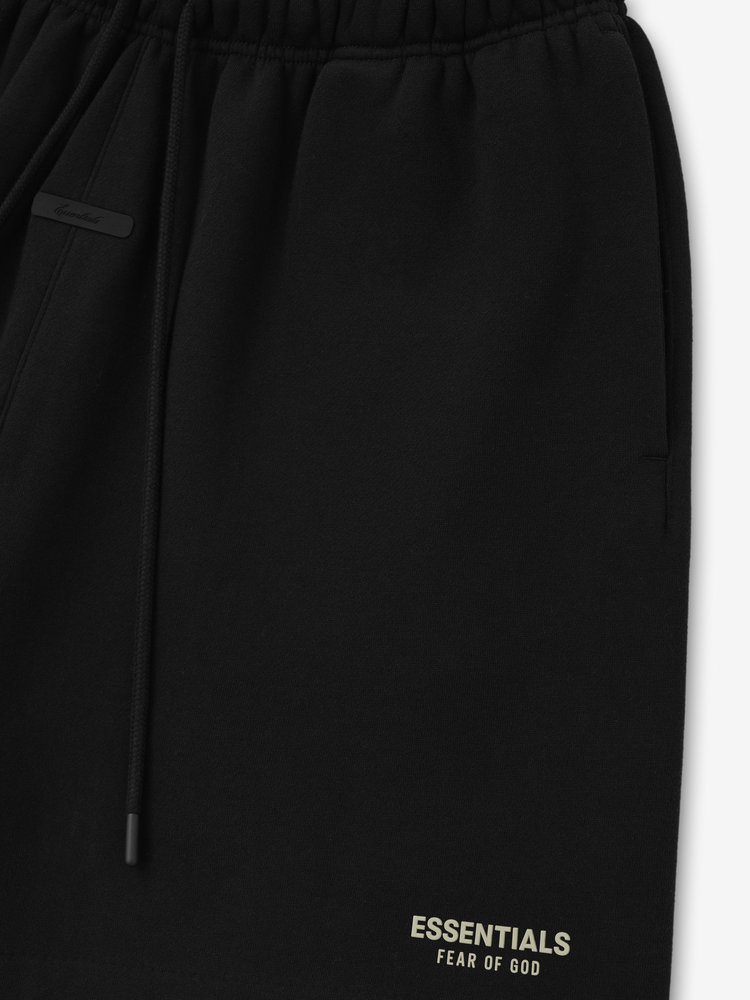 Essentials FW26 Classic Sweatshort – Fear of God