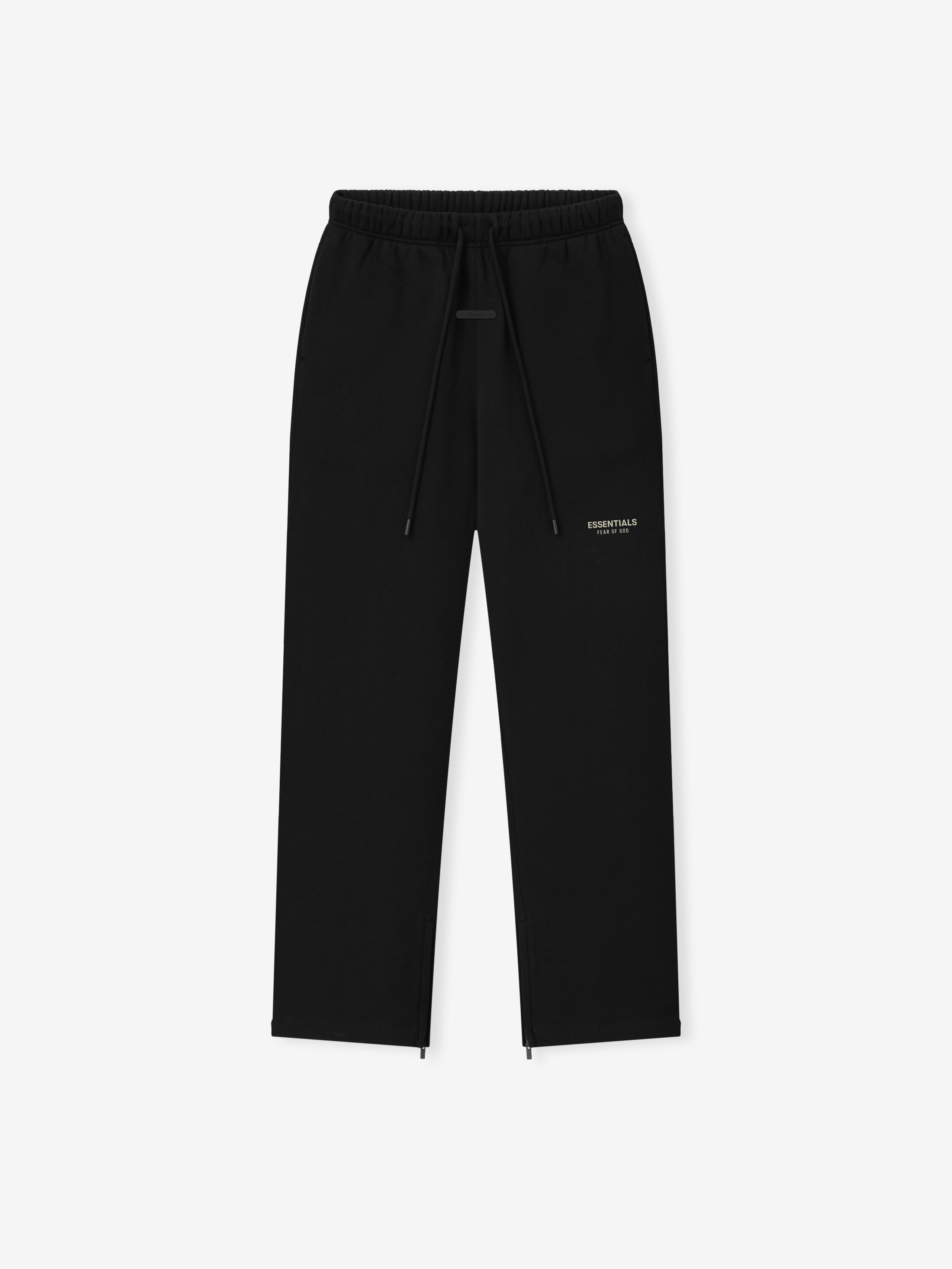 Essentials FW26 Classic Trackpant