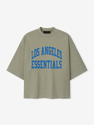 Chargers Merch Tee