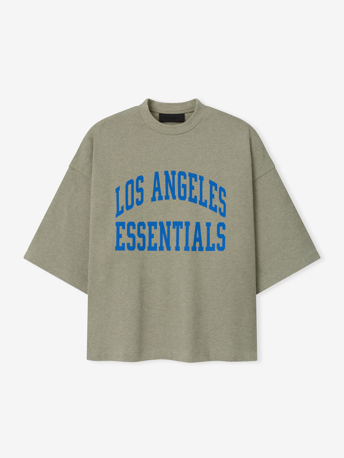 Chargers Merch Tee