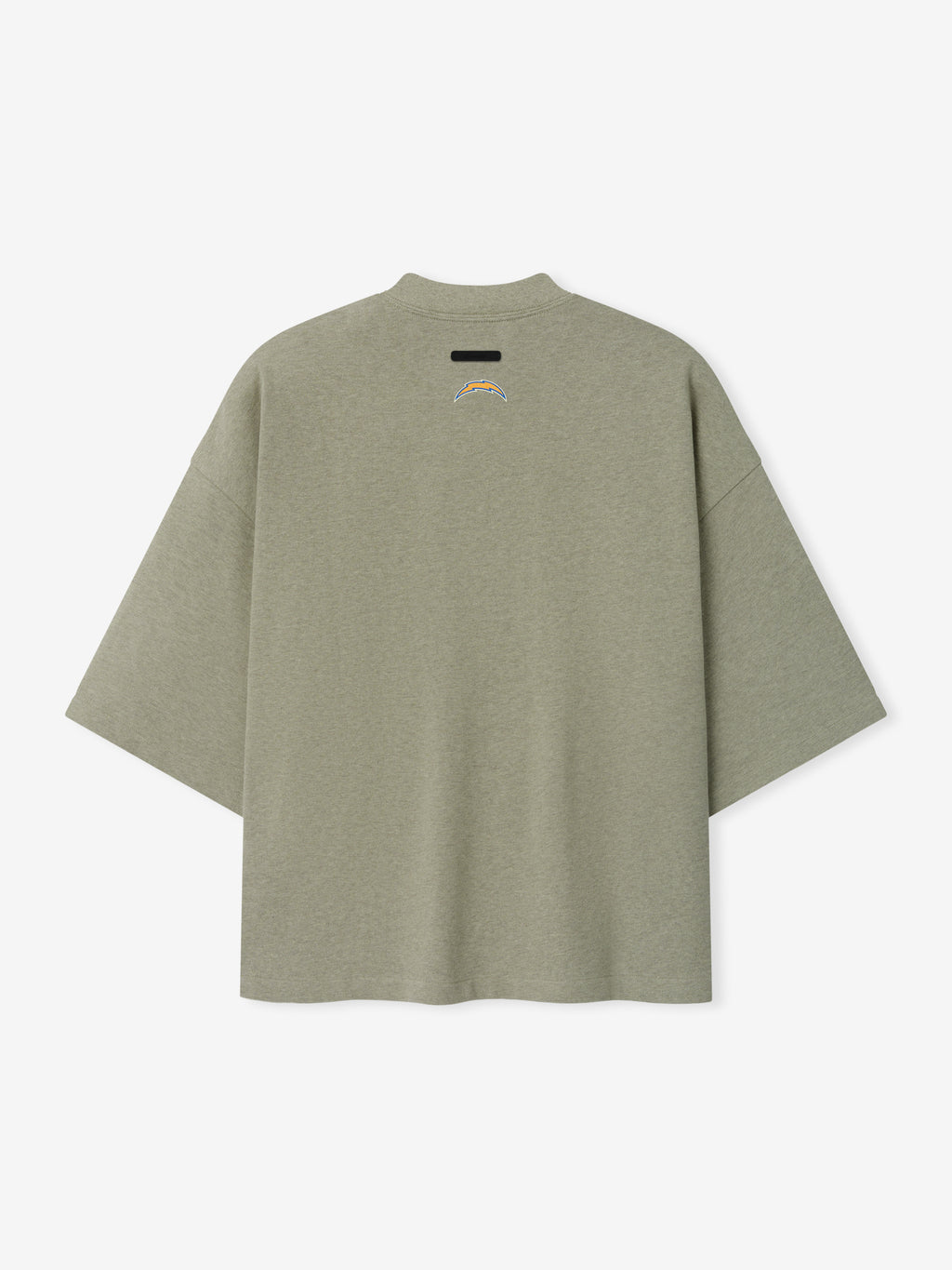 Chargers Merch Tee