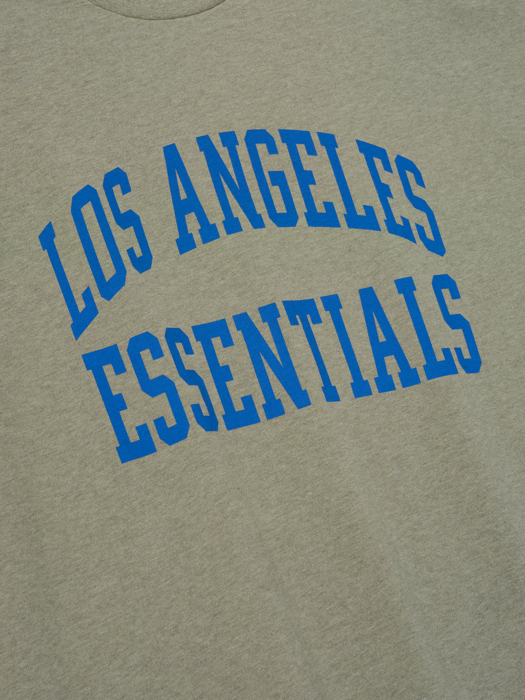Chargers Merch Tee