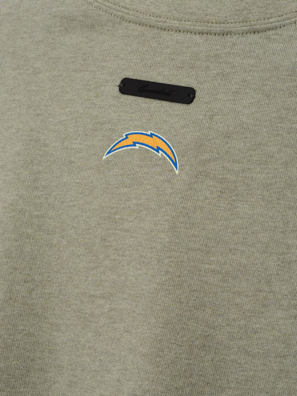 Chargers Merch Tee