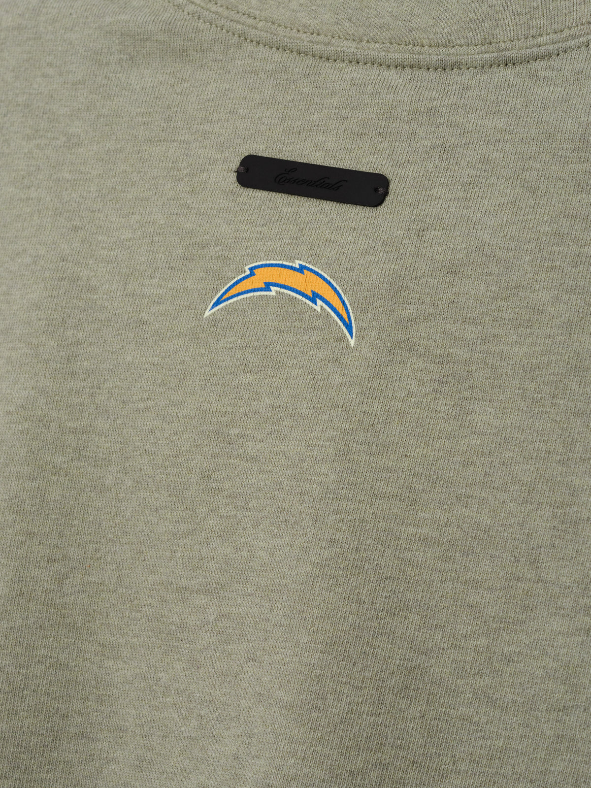 Chargers Merch Tee