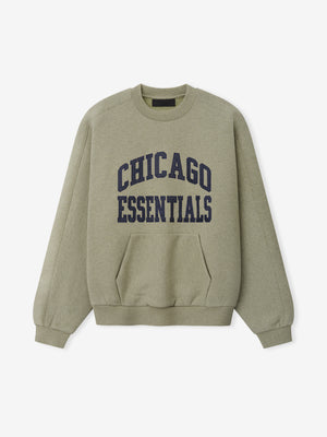 Bears 90s Relaxed Crewneck