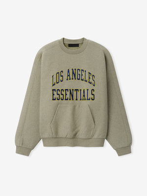 Rams 90s Relaxed Crewneck