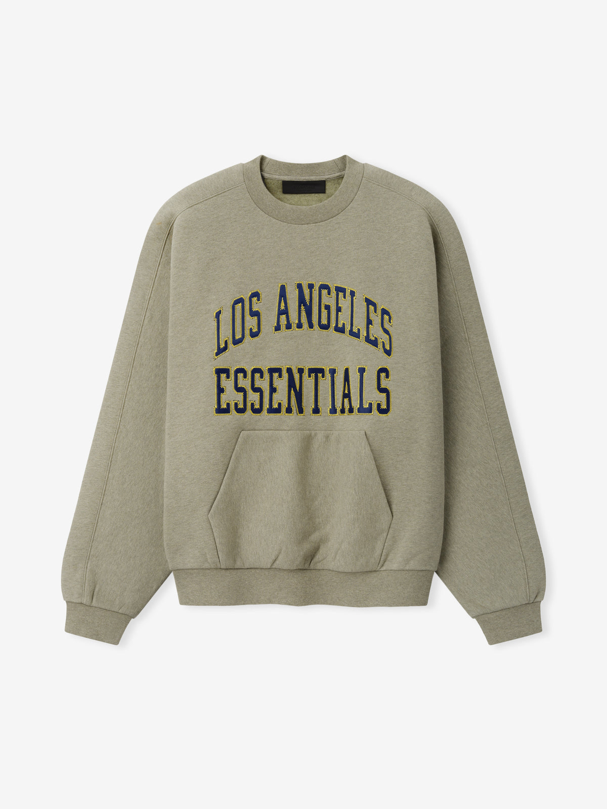 Rams 90s Relaxed Crewneck