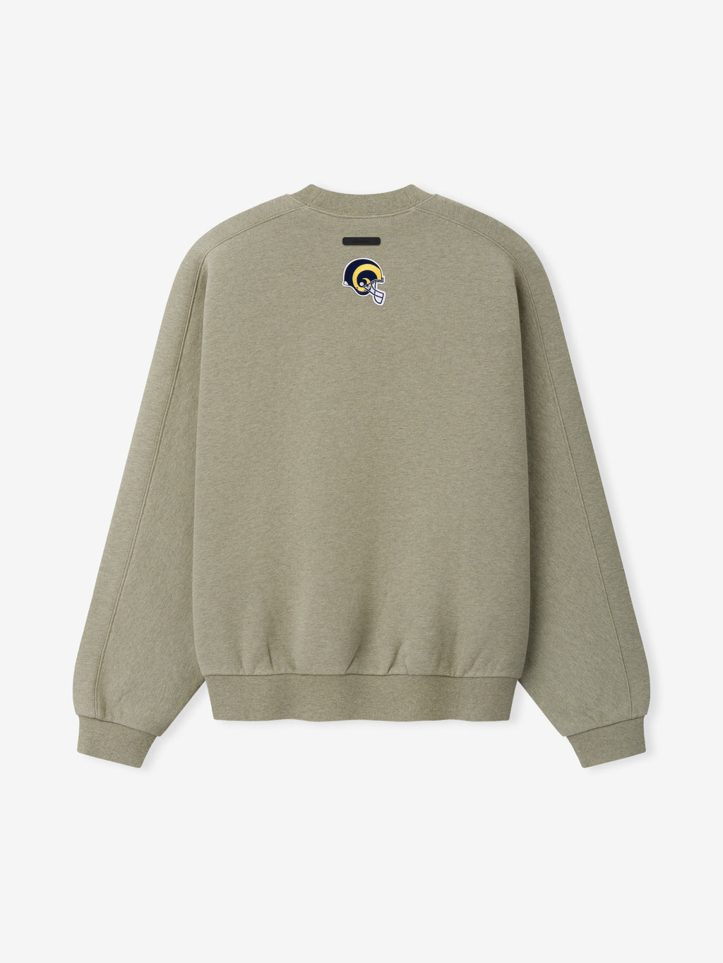 Rams 90s Relaxed Crewneck
