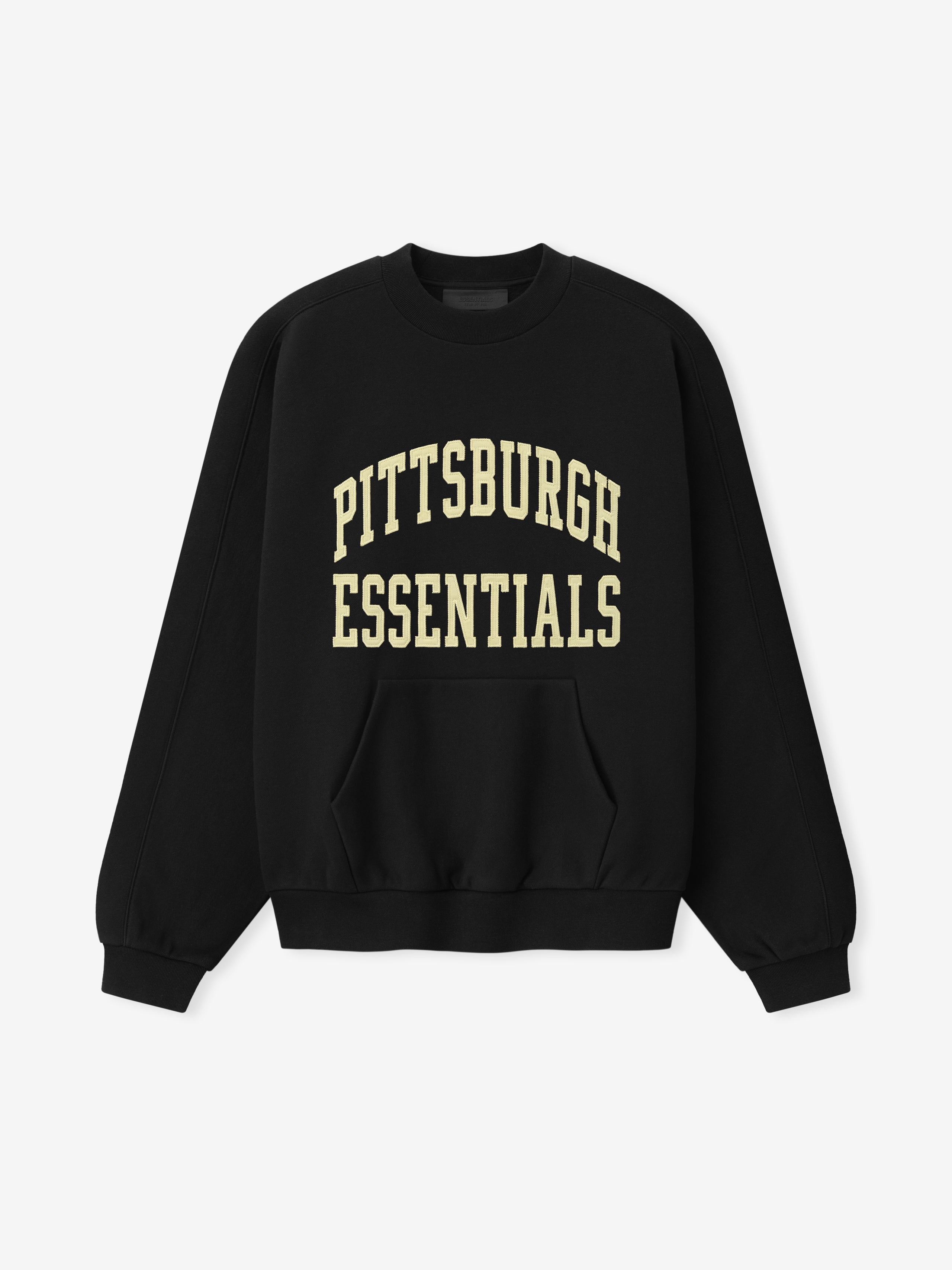Steelers 90s Relaxed Crewneck – Fear of God