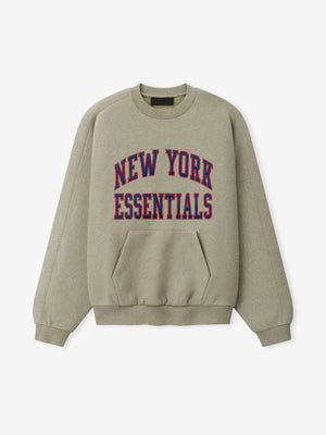 Giants 90s Relaxed Crewneck