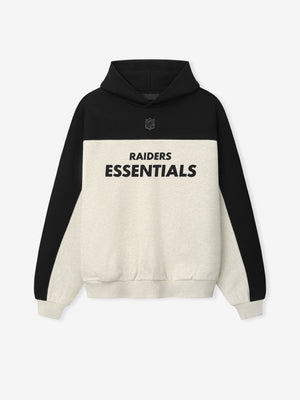 Raiders 90s Relaxed Hoodie