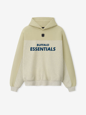 Bills 90s Relaxed Hoodie